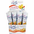 Kraft Foods On-The-Go Mix Sticks, Sugar Free, .09oz, Peach Tea, 30PK KRF79730